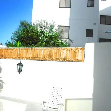 Most Central Qawra Appartement St. Paul's Bay