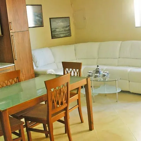 Appartement Most Central Qawra St. Paul's Bay