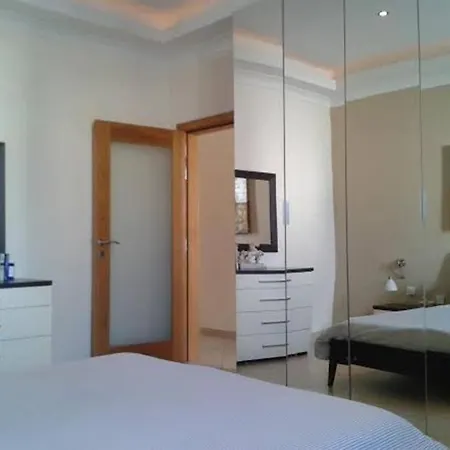 Most Central Qawra Appartement St. Paul's Bay